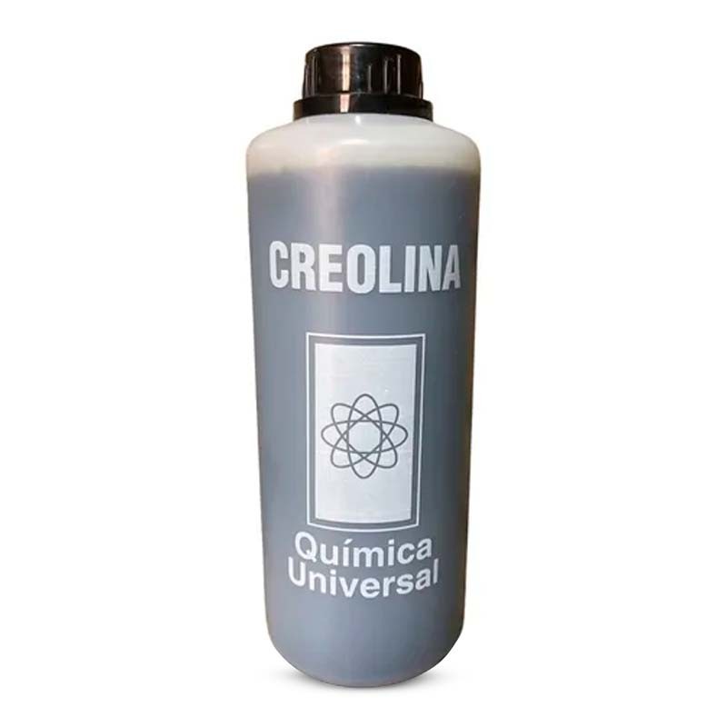 CREOLINA LITRO