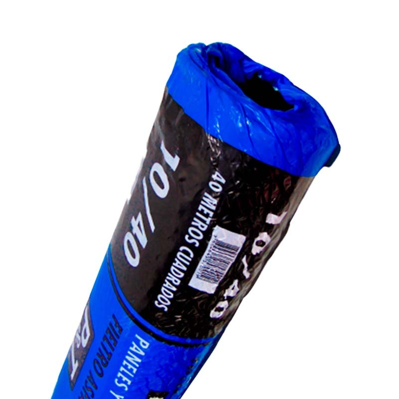 FIELTRO N°10 X 40 MT2