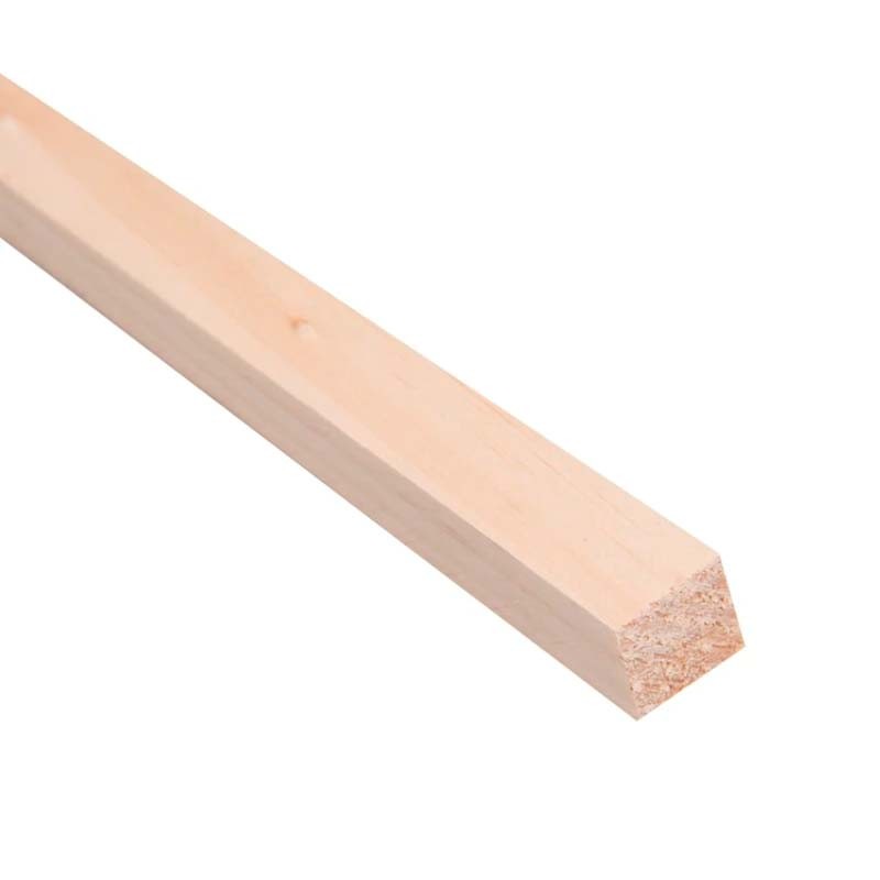 JUNQUILLO RECTO 20 X 20 X 3MTS