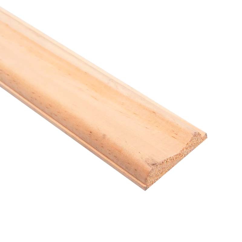 PILASTRA DE PINO 45MM X 3MTS