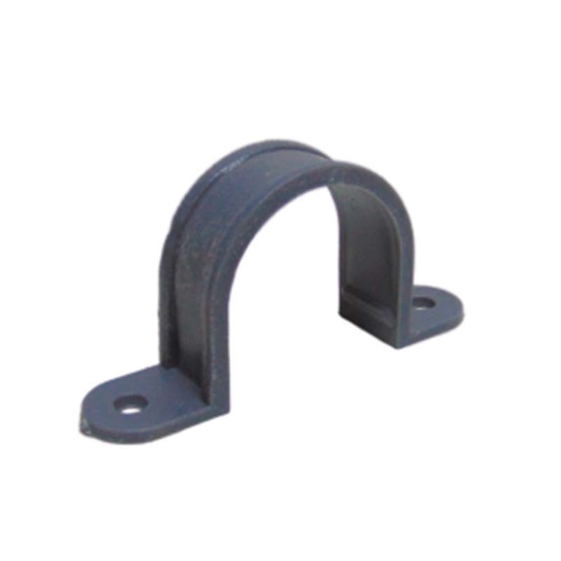 ABRAZADERA PVC SANITARIO 40MM