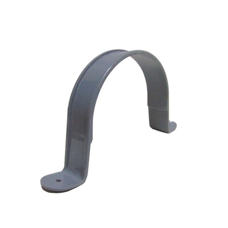 ABRAZADERA PVC SANITARIO 110MM