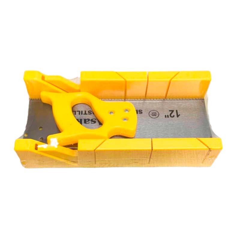 INGLETE CON SERRUCHO GRANDE