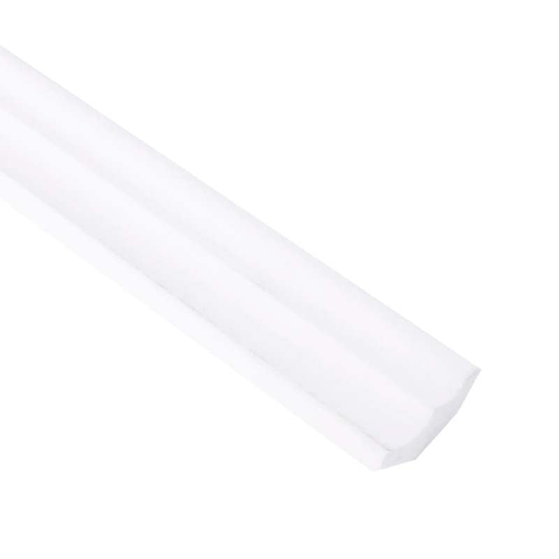 MOLDURA POLIESTIRENO E20 X 25MM TIRA 2MTS