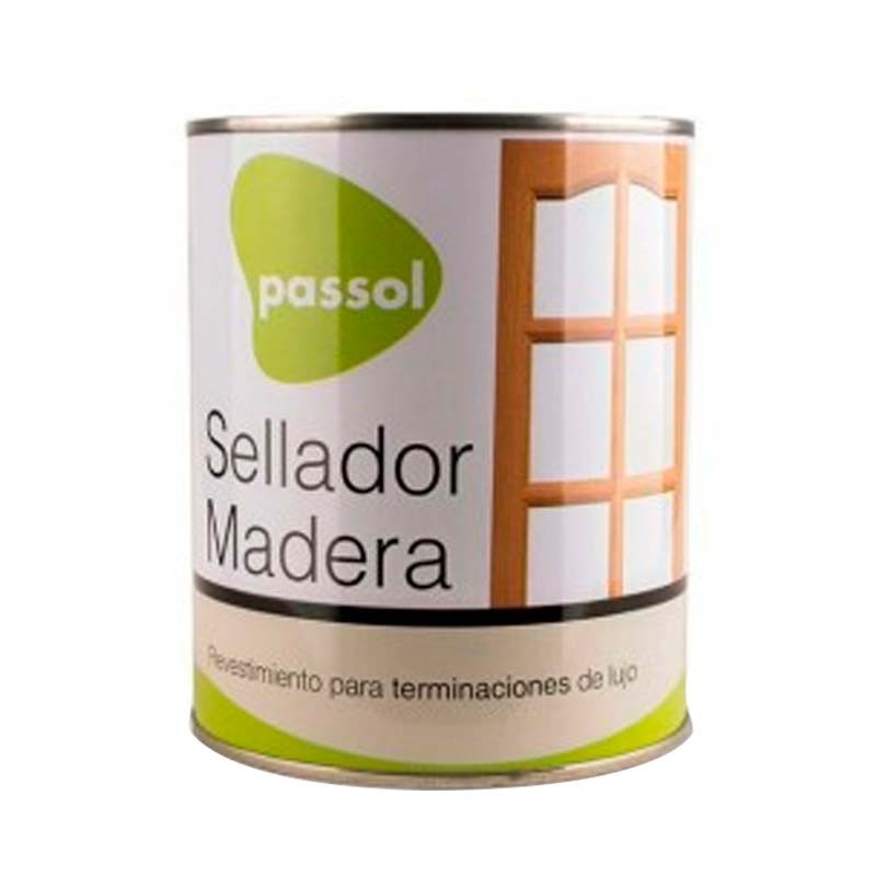 SELLADOR MADERA 1/4GL (MUEBLES)