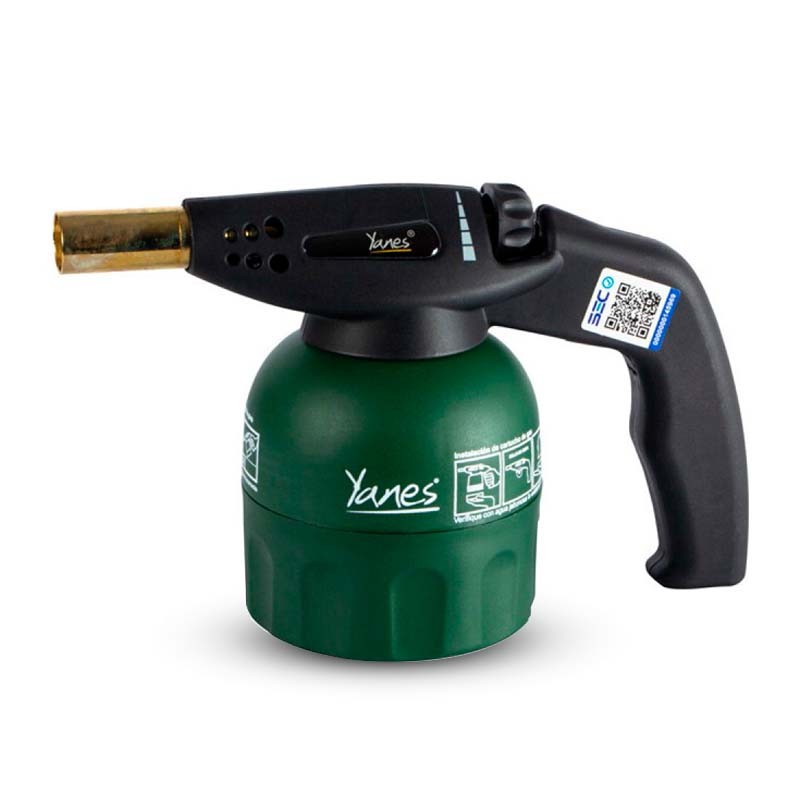 SOPLETE YANES 160 PLUS