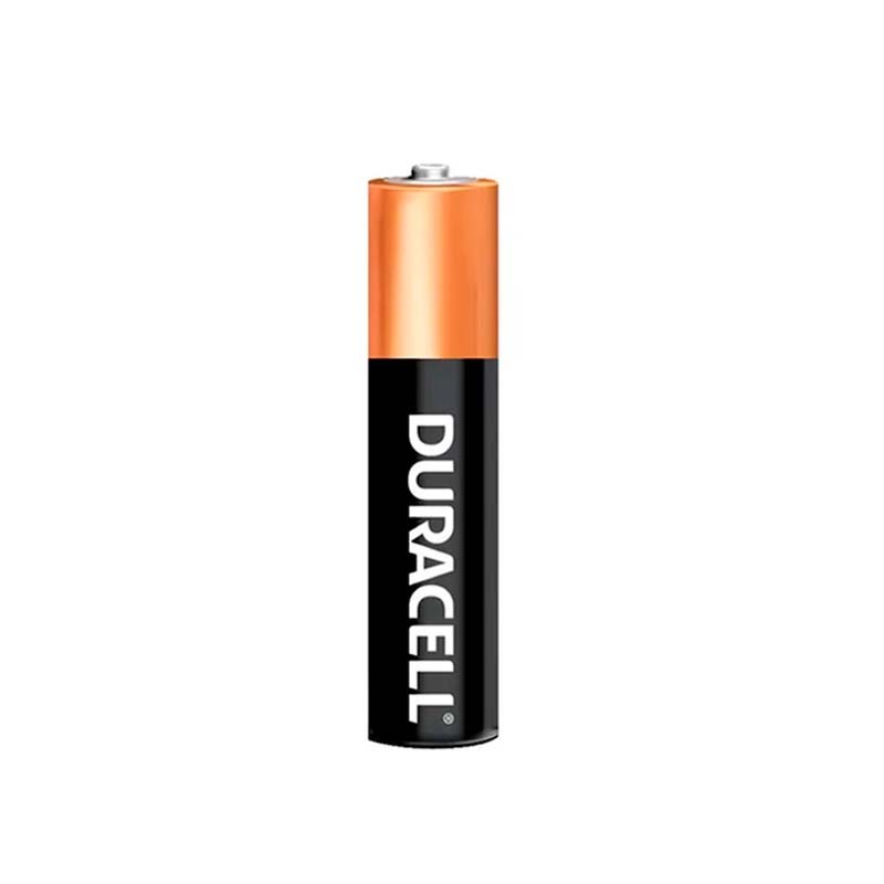 PILA DURACELL AAA