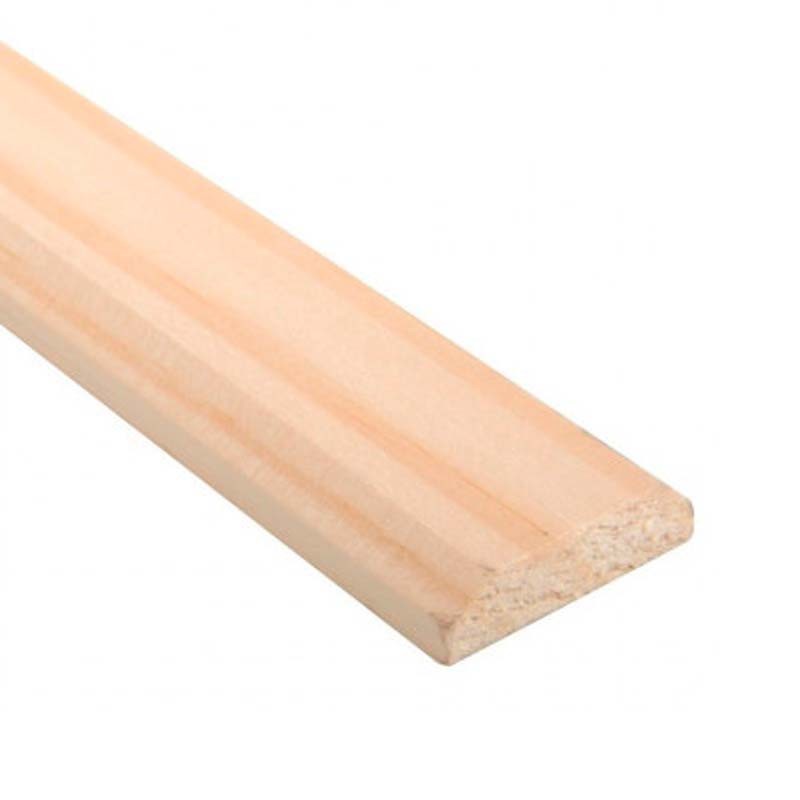 PINO CUBREJUNTA RODON 9 X 30 X 3MTS