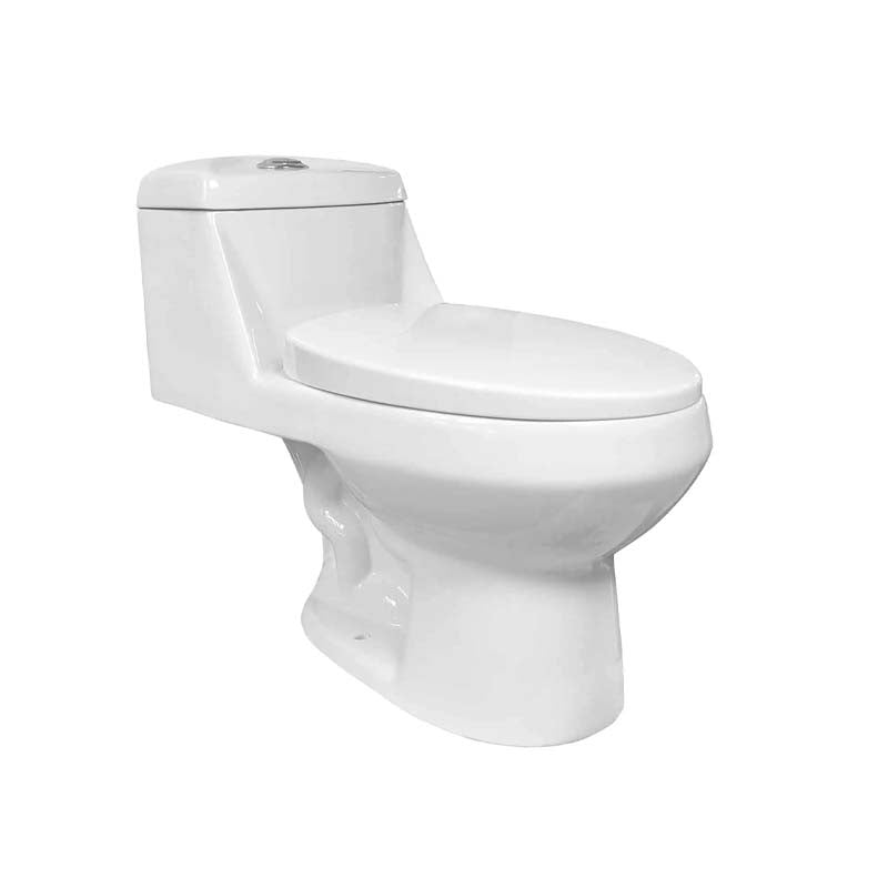 ONE PIECE LAMPA DF C/ASIENTO SOFT CLOSE
