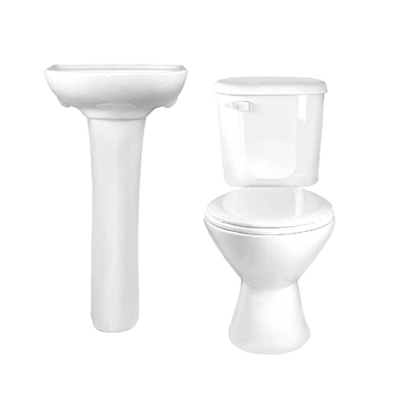 SALA DE BAÑO INTEGRAL FANALOZA 4PZAS