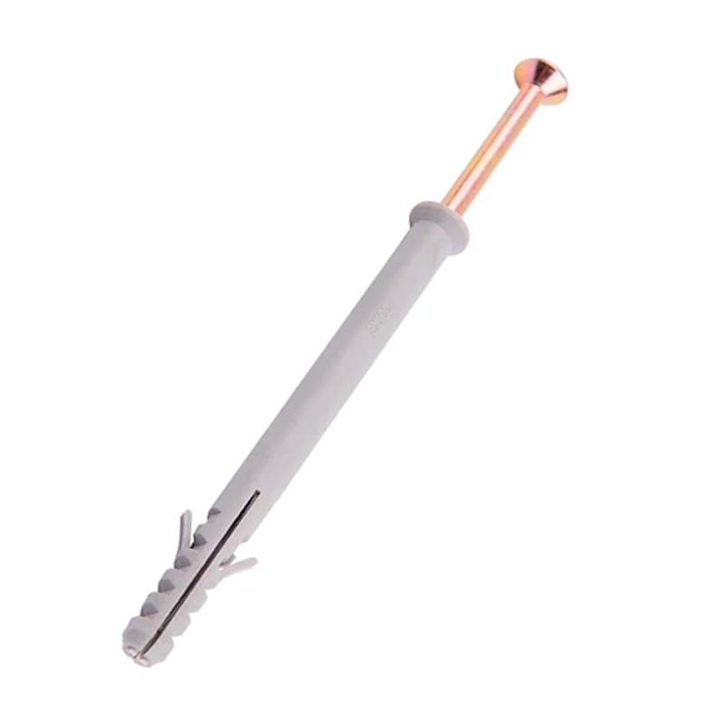 TARUGO CON CLAVO 8 X 100