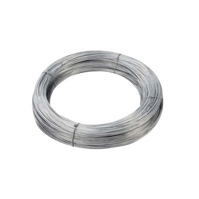 ALAMBRE GALVANIZADO N18 ENVASADO 1KG