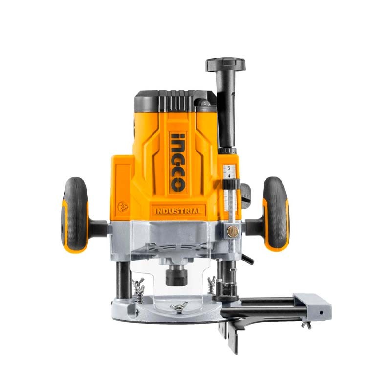 FRESADORA ROUTER ELECTRICA INDUSTRIAL 2200W INGCO