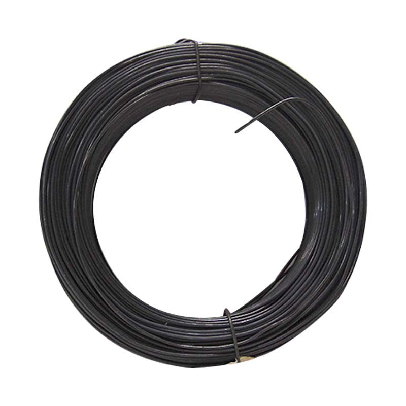 ALAMBRE NEGRO 14 ENVASADO 1KG