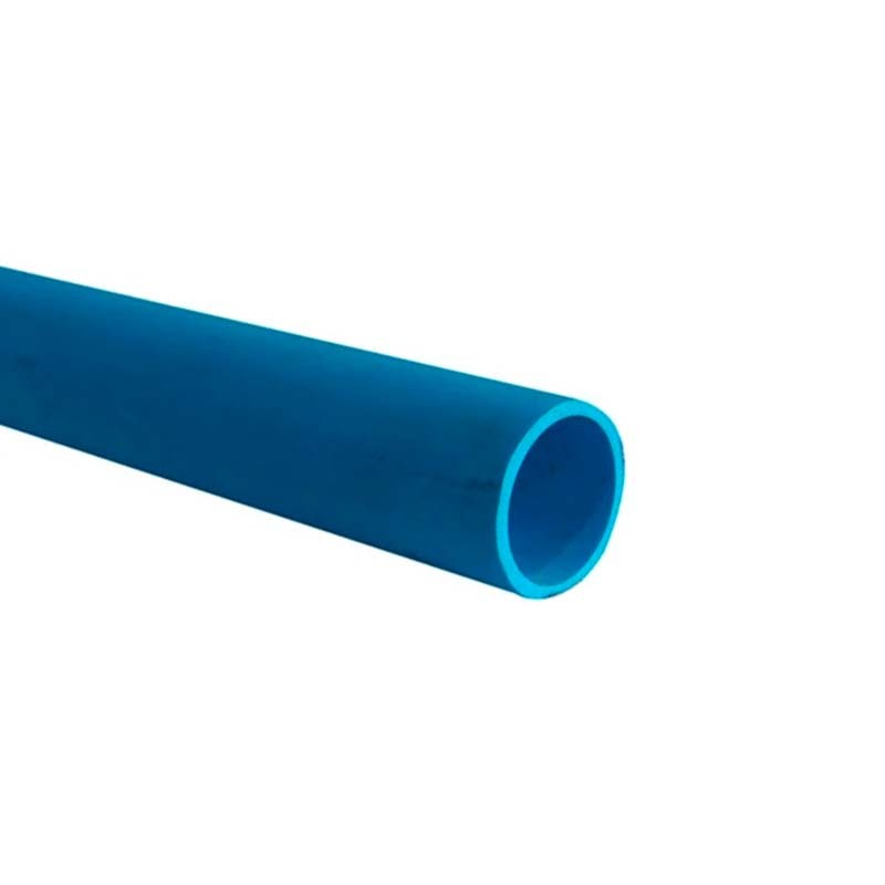 TUBO PRESION 20MM X 6 MTS