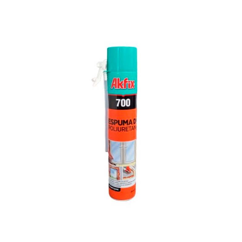 ESPUMA POLIURETANO 750ML