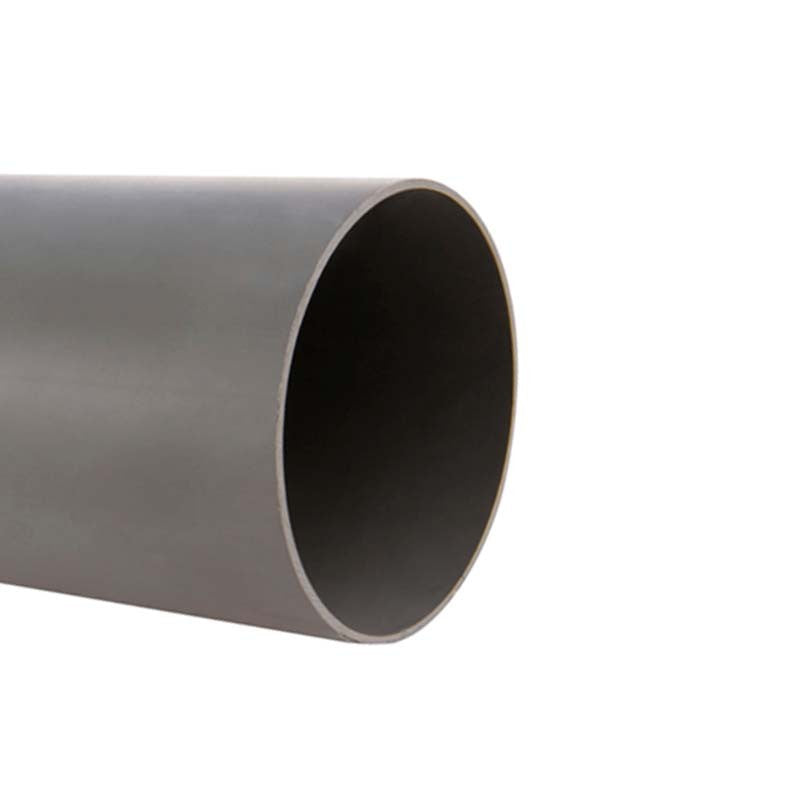 TUBO SANITARIO 110MM X 3MTS