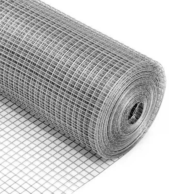 MALLA HARNERO N6 X 0.60MM X MT