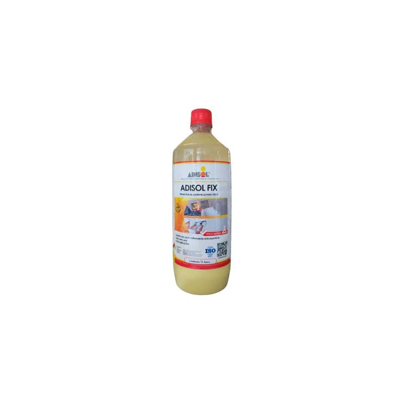 ADISOL FIX ADHERENTE PARA YESO 1LT