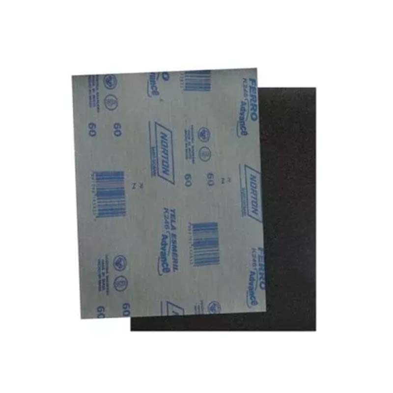 LIJA FIERRO GRANO 36