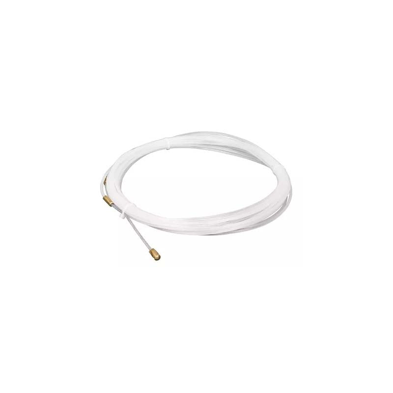 LAUCHA PASACABLE PLÁSTICO 20MTS