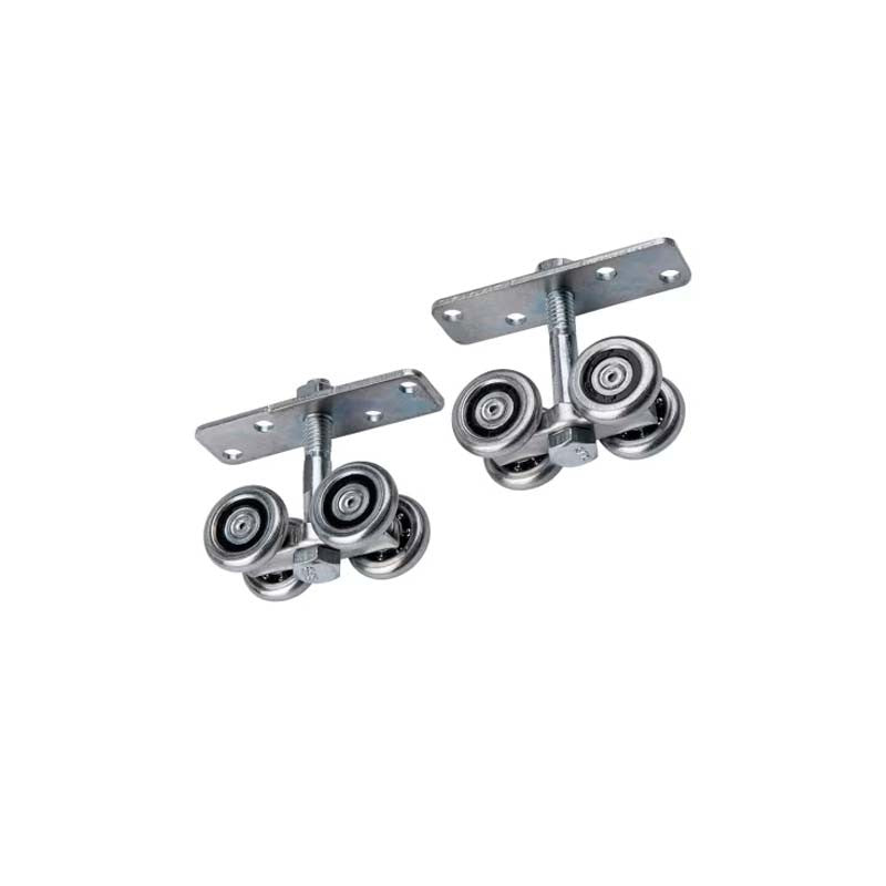 CARRO AEREO P/100 KG