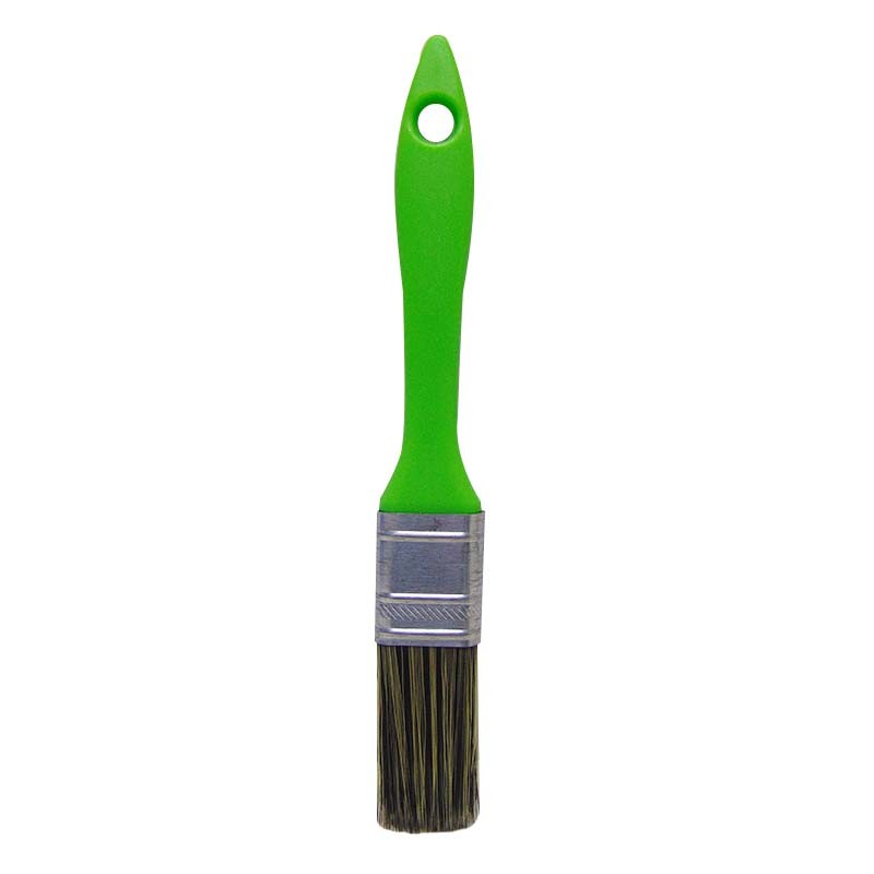 BROCHA VERDE 1" WESSER