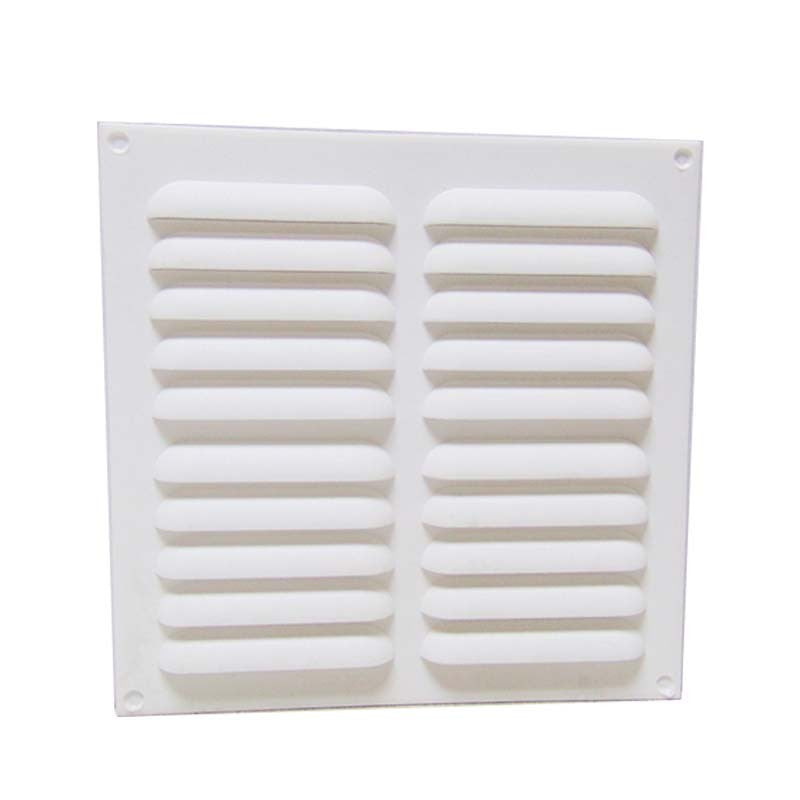 VENTILACIÓN DE PLÁSTICO 23X23