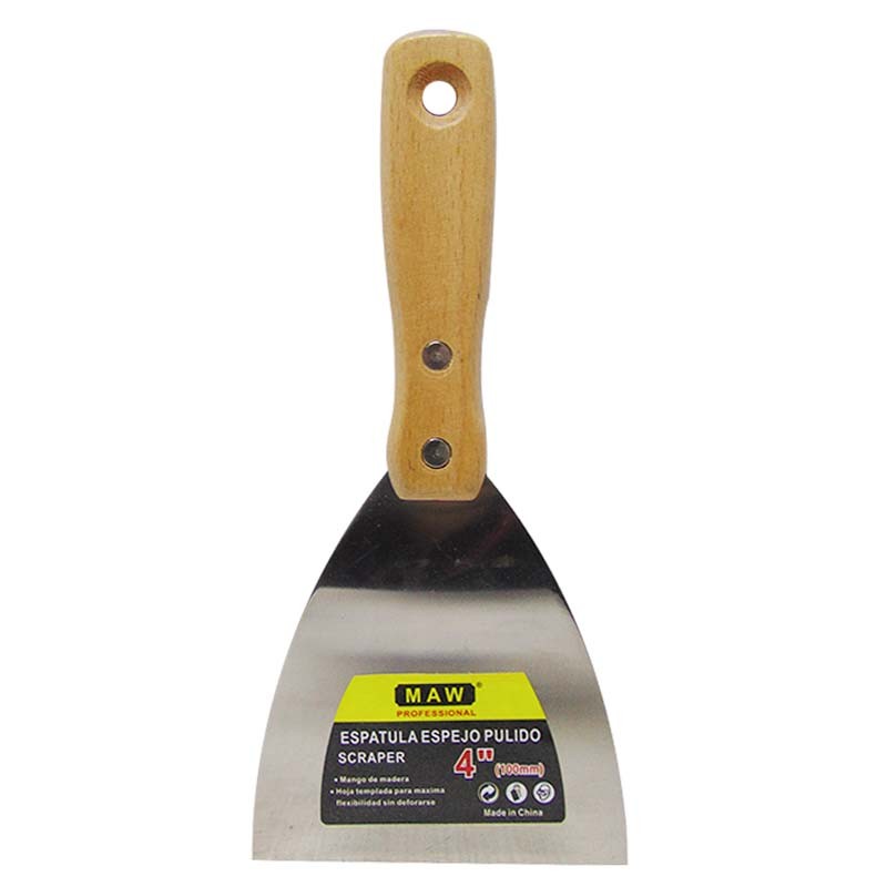 ESPÁTULA 4"