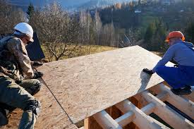 Qué OSB usar en techumbre: guía práctica para elegir el correcto