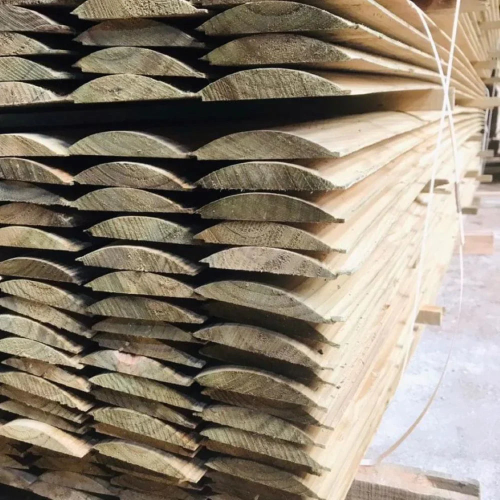 Madera en Valparaíso: pino bruto, cepillado, impregnado, OSB y maderas para terminaciones en Ferretería Chacabuco