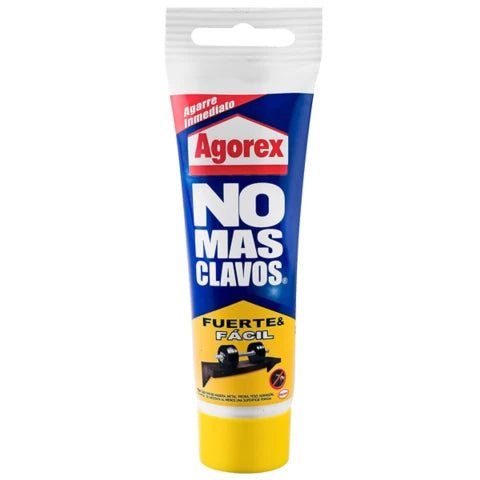 AGOREX NO MAS CLAVOS 200 GR