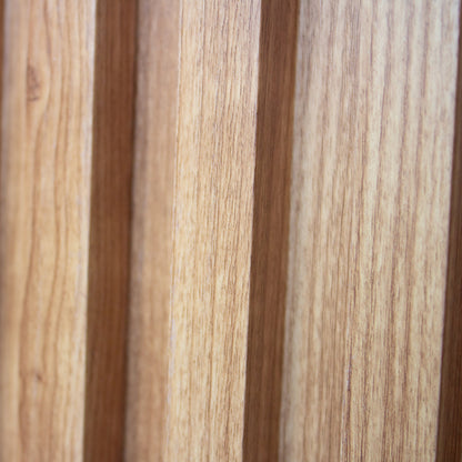 WALL PANEL ROBLE 3MM UNIDAD