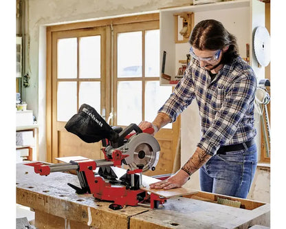 DISCO SIERRA CIRCULAR 210X30MM 48 DIENTES KWB