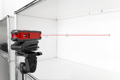 NIVEL LASER EINHELL TC-LL1