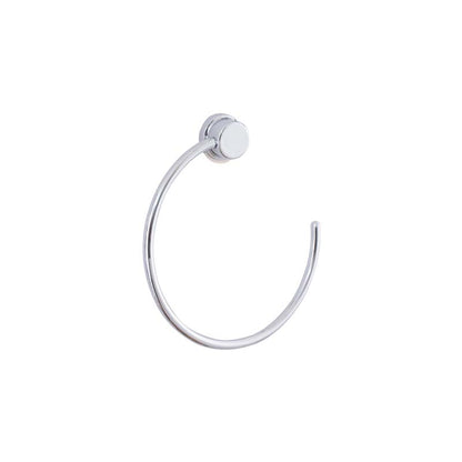 KIT ACCESORIOS 5 PIEZAS ABS BASE DUSCHY