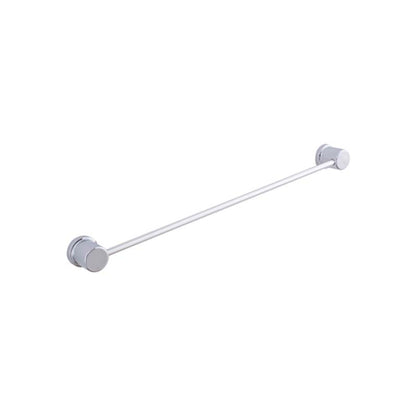 KIT ACCESORIOS 5 PIEZAS ABS BASE DUSCHY