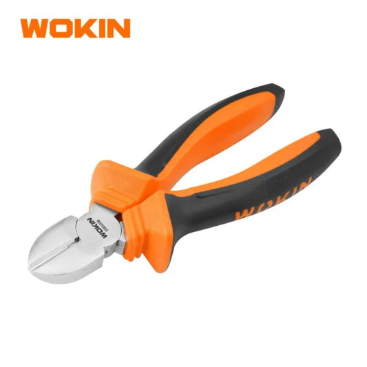 ALICATE DE CORTE DIAGONAL 6" WOKIN