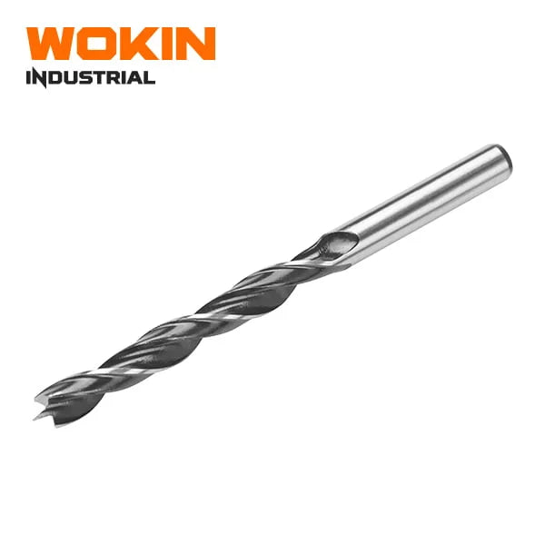 BROCA MADERA 8MM WOKIN