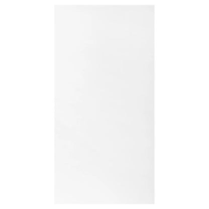 CERAMICA BLANCA BRILLANTE NEW 30 X 60 1.62MTS