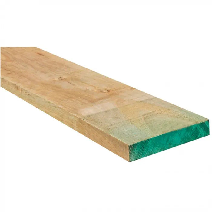 PINO BRUTO 2 X 8" X 3.20MTS