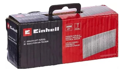 CLAVOS 25 MM 3000PCS EINHELL