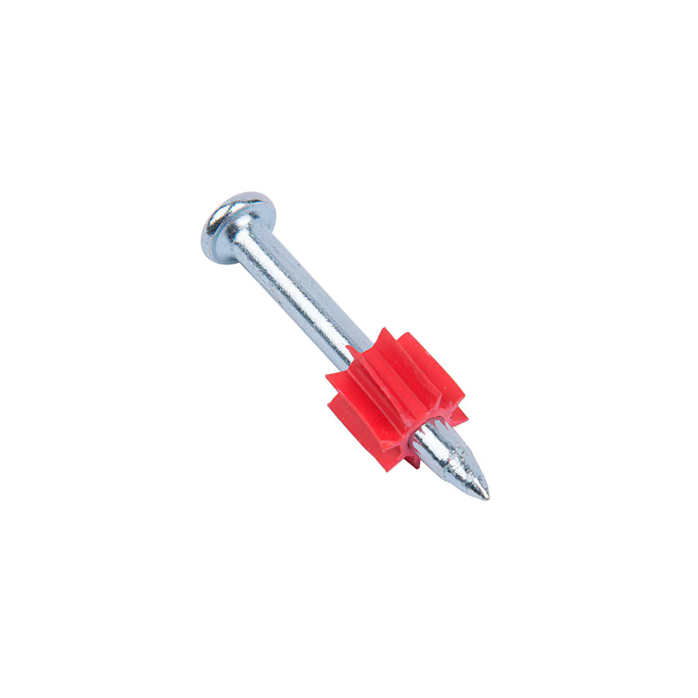 CLAVO HILTI 3.7 X 1-1/4 BOLSA 25UN