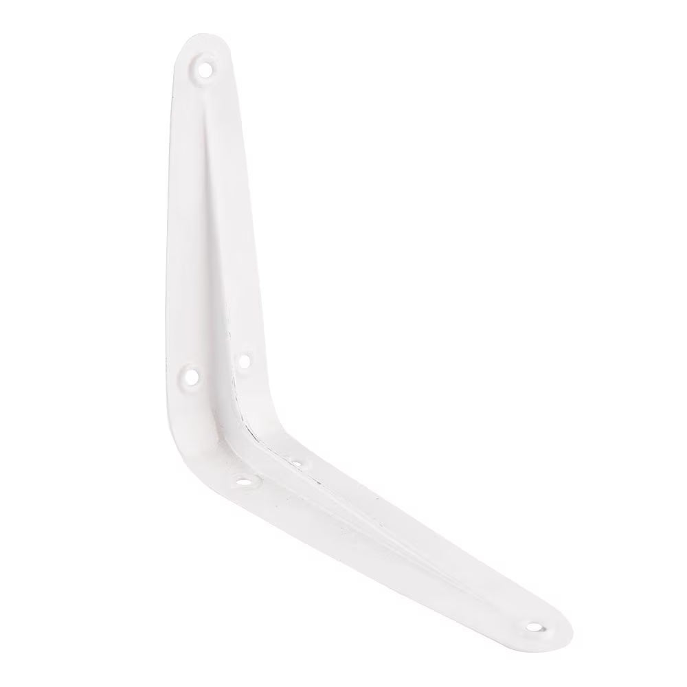 ESCUADRA CON NERVIO 5 X 6 BLANCA