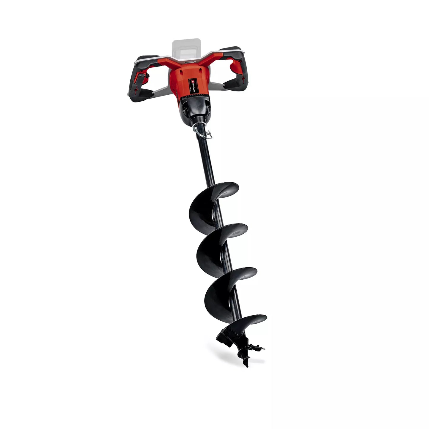 AHOYADOR INALÁMBRICO 18V 150mm 1mt EINHELL GP-EA 18/150
