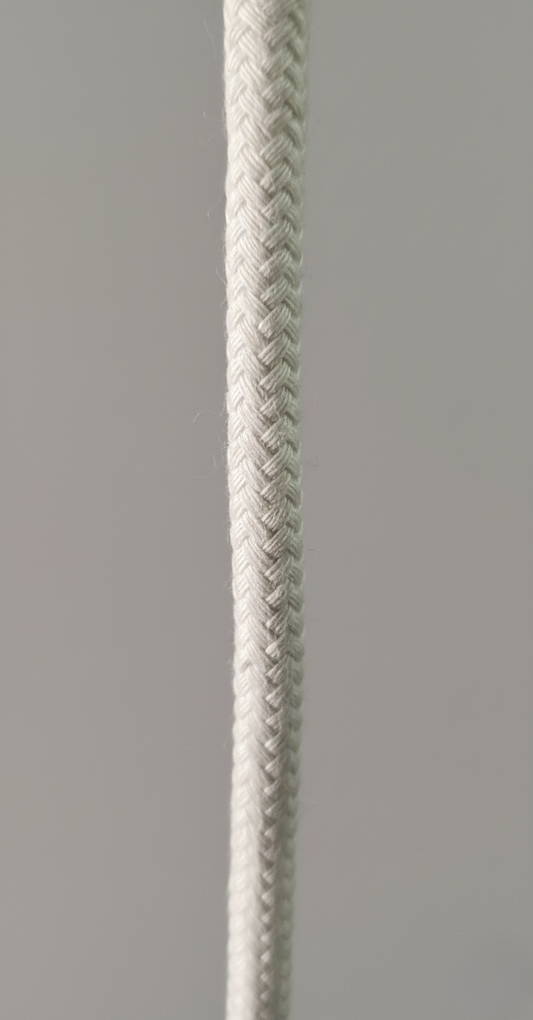 CORDEL ALGODON 10MM MT