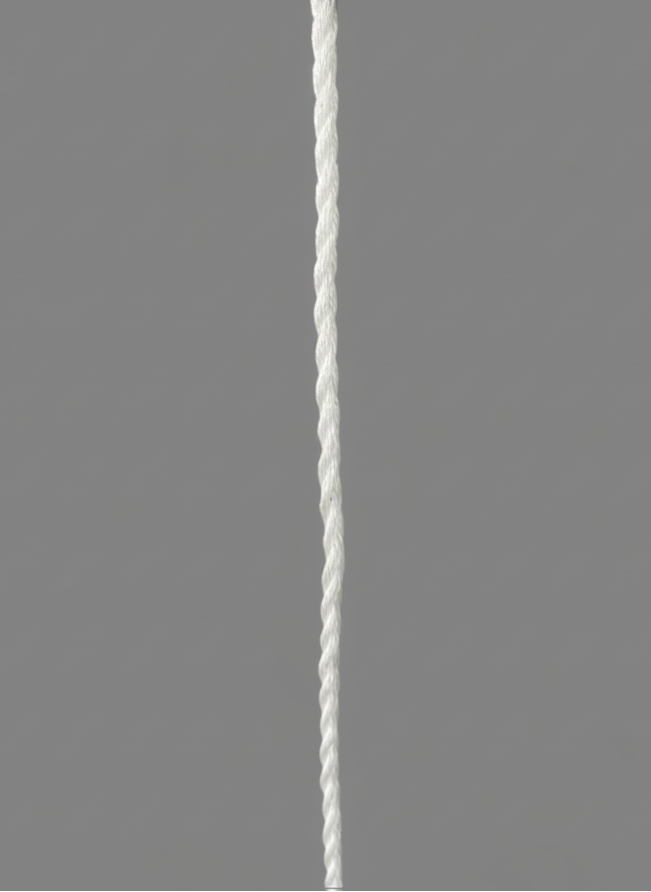 CORDEL PLASTICO 5MM MT