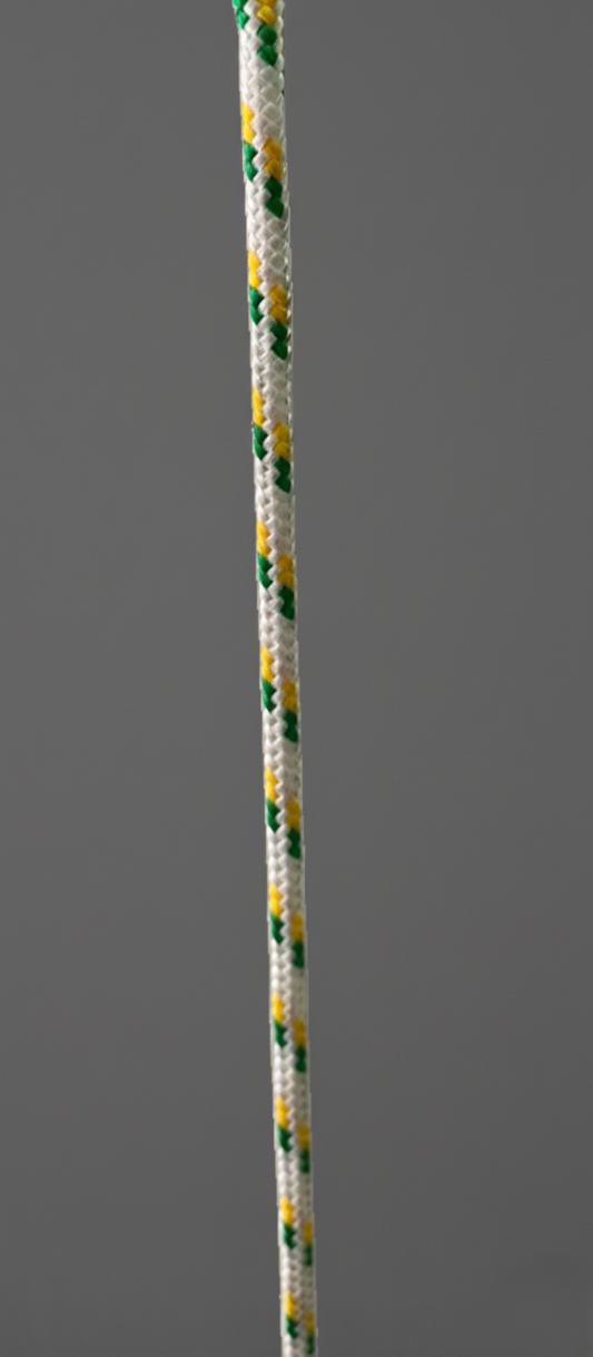 CORDEL MULTIFILAMENTO 4MM MT