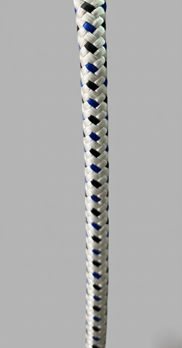 CORDEL MULTIFILAMENTO 10MM MT