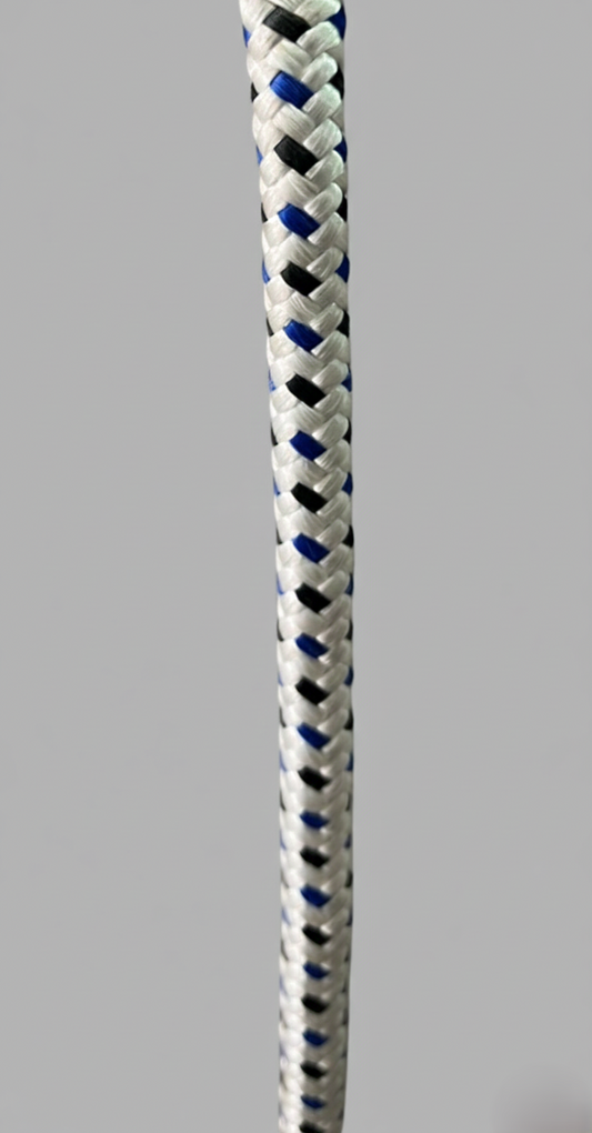 CORDEL MULTIFILAMENTO 10MM MT